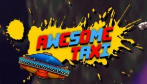 Awesome taxi Free Download