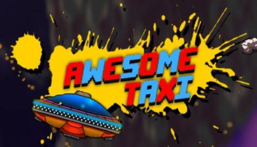 Awesome taxi Free Download