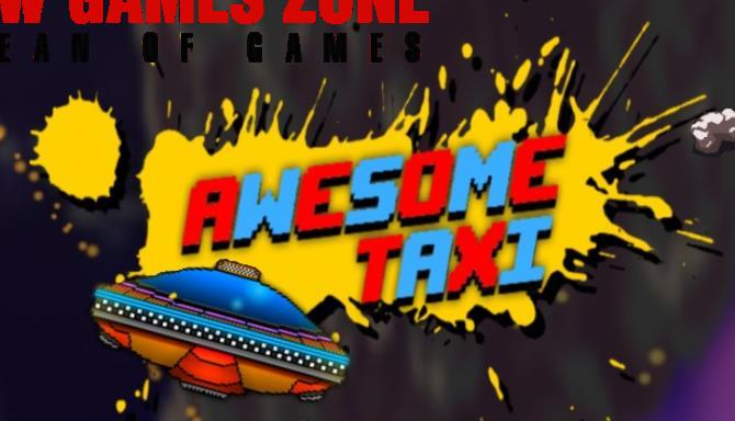 Awesome taxi Free Download