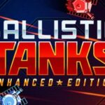 Ballistic Tanks Free Download