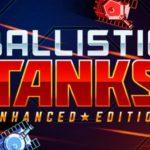 Ballistic Tanks Free Download PC Game setup
