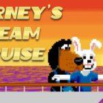 Barneys Dream Cruise A Retro Pixel Art Point and Click Adventure Free Download