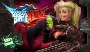 Bionic Battle Mutants Free Download