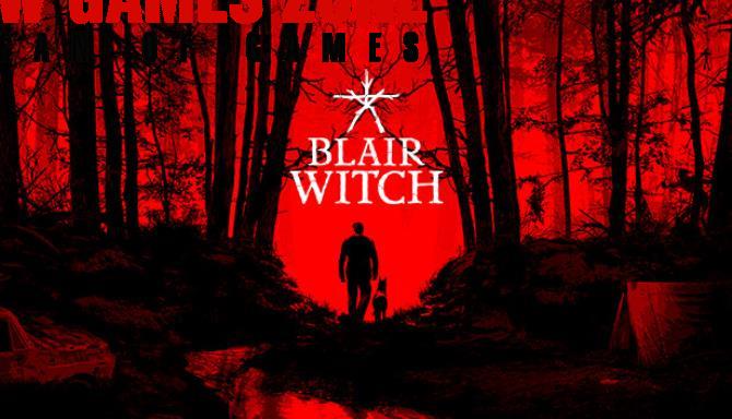 Blair Witch Free Download