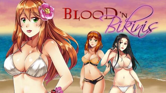 Blood n Bikinis Free Download