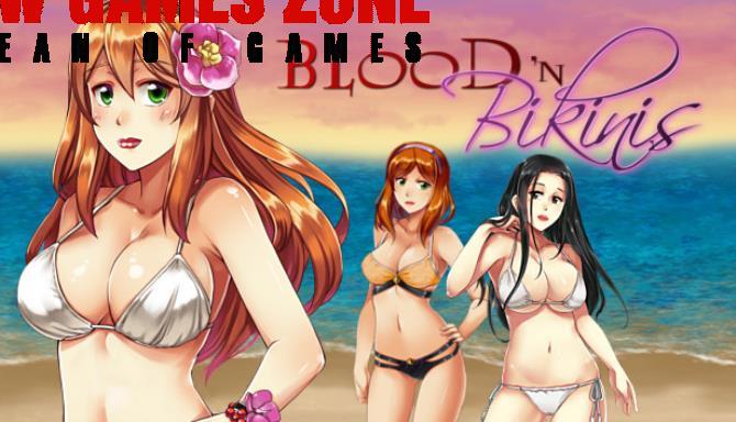 Blood n Bikinis Free Download