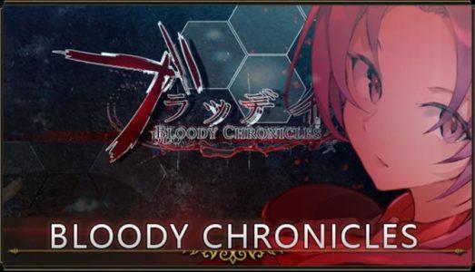 Bloody Chronicles New Cycle of Death Visual Novel Free Download