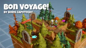 BonVoyage Free Download