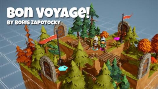 BonVoyage Free Download