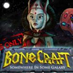 BoneCraft The Race To AmadollaHo Free Download