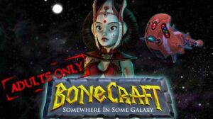 BoneCraft The Race To AmadollaHo Free Download