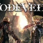 The CODE VEIN PC Game Free Download