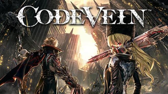 CODE VEIN PC Game Free Download