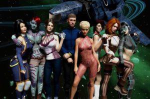 Callisto Adult Game Free Download
