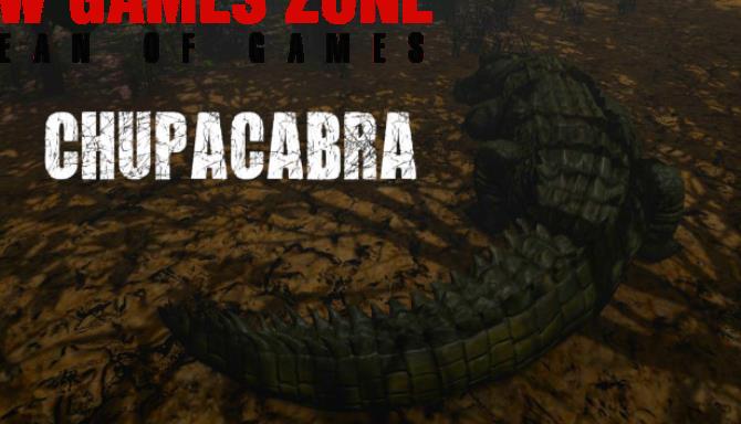 Chupacabra Free Download