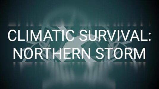 Climatic Survival Northern Storm Free Download