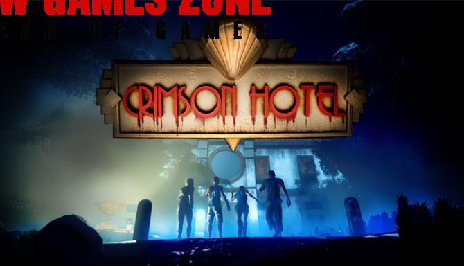 Crimson Hotel Free Download