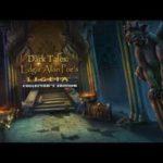 Dark Tales Edgar Allan Poes Ligeia Collectors Edition Free Download