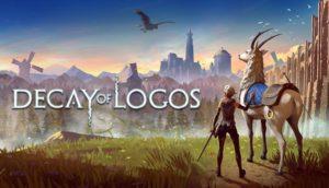 Decay of Logos Free Download