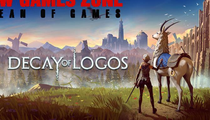 Decay of Logos Free Download