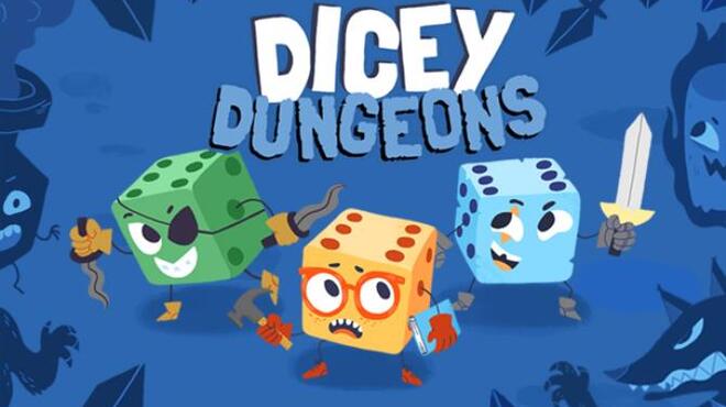 Dicey Dungeons Free Download