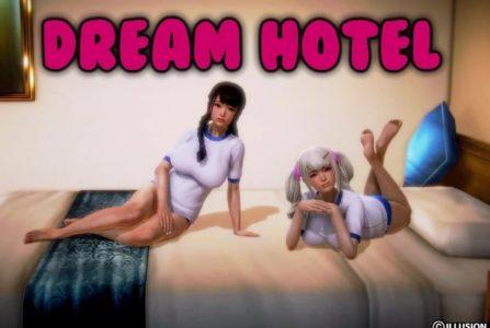 Dream Hotel Free Download