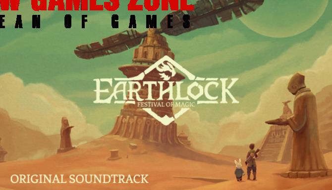 EARTHLOCK Festival of Magic Free Download