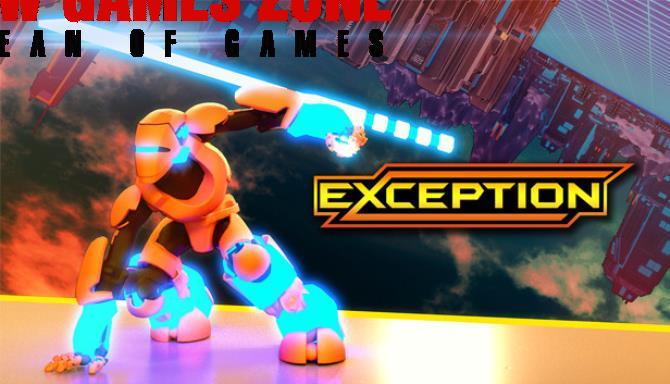 Exception Free Download