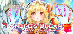 Flandres Dream 36000ft Deep Free Download