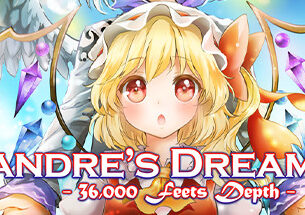 Flandres Dream 36000ft Deep Free Download