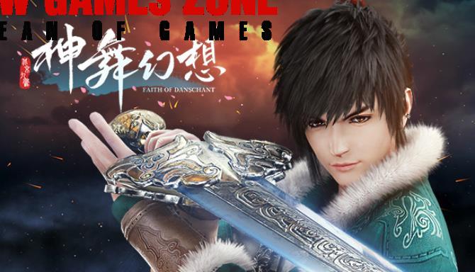 Faith of Danschant Free Download
