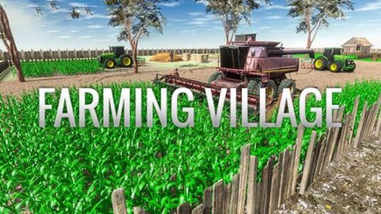 Farming Village Free Download