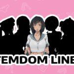 Femdom Lines Free Download