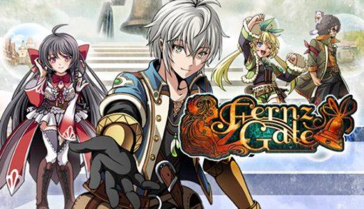 Fernz Gate Free Download PC Game