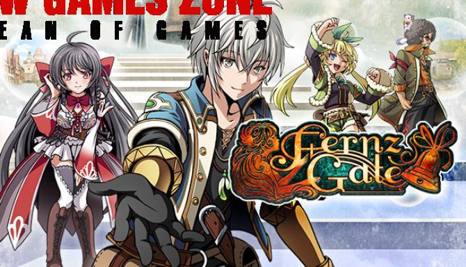 Fernz Gate Free Download PC Game