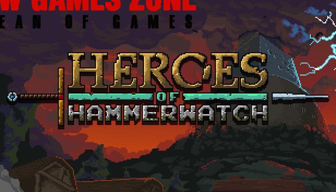 Heroes of Hammerwatch Free Download