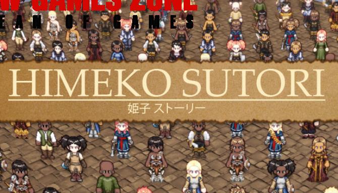 Himeko Sutori Free Download