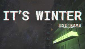 ITS WINTER Free Download
