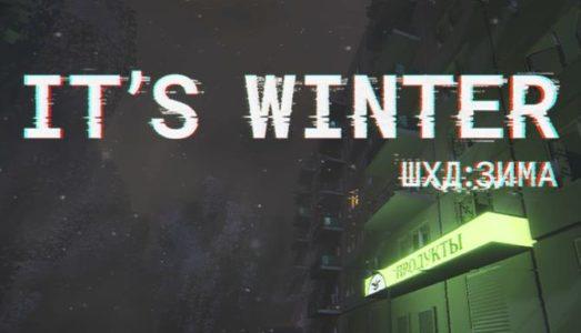 ITS WINTER Free Download