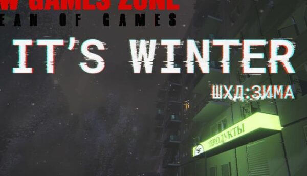 ITS WINTER Free Download