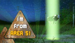 Im from area 51 free download