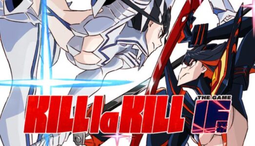 KILL La KILL IF Free Download