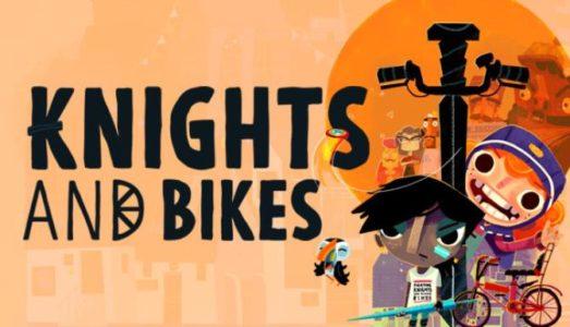 Knights And Bikes Free Download