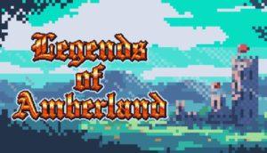 Legends of Amberland The Forgotten Crown Free Download