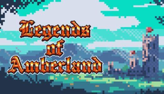 Legends of Amberland The Forgotten Crown Free Download