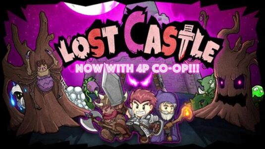 Lost Castle Free Download