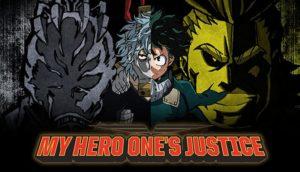MY HERO ONES JUSTICE Free Download