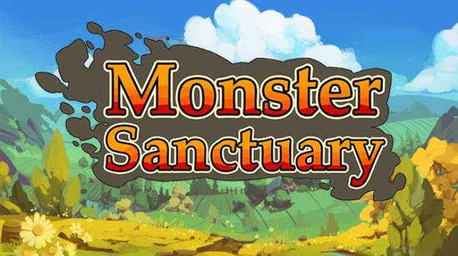 Monster Sanctuary Free Download