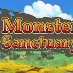 Monster Sanctuary Free Download