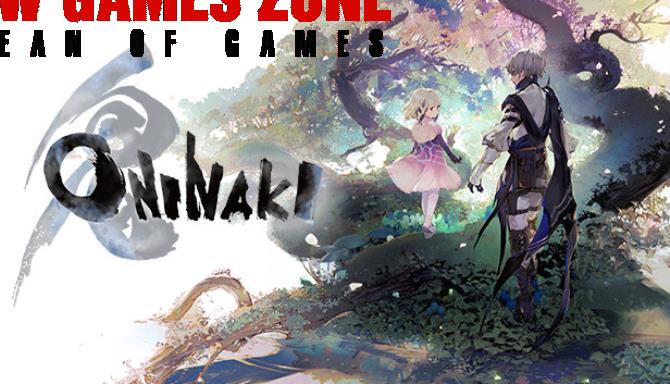 ONINAKI Free Download Full Version PC Game Setup